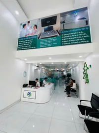 Khám Sức Khoẻ Doanh Nghiệp