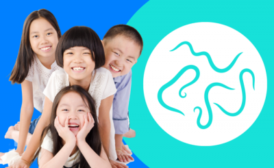 BỘ KÝ SINH TRÙNG