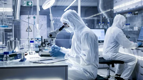 Xét Nghiệm Bệnh Truyền Nhiễm