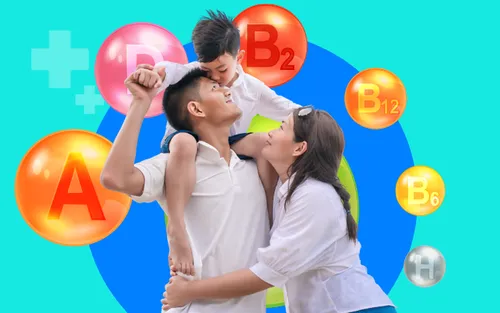 Xét Nghiệm Vi Chất