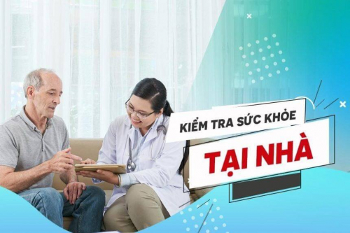 GÓI TỔNG QUÁT NÂNG CAO 1 - NAM TẠI NHÀ