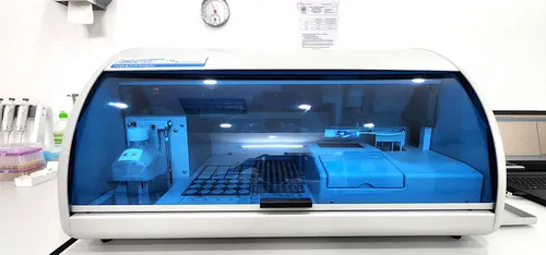 Máy ELISA Tự Động AUTOPLEX GEN 2 - ELISA & CLIA Analyzer