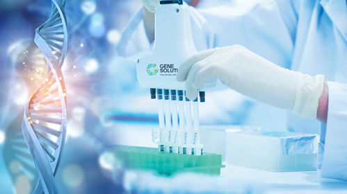 Dịch Vụ Xét nghiệm Gene Tại Nhà