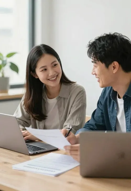 Chuyên Viên Đấu Thầu