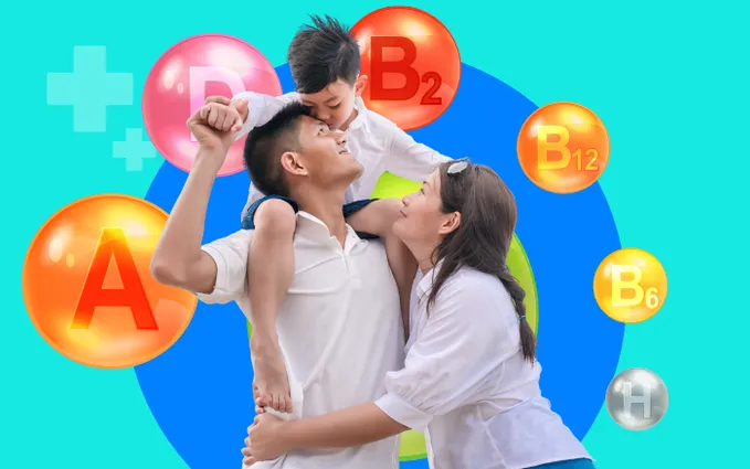 GÓI XÉT NGHIỆM TỔNG QUÁT VÀ VI CHẤT