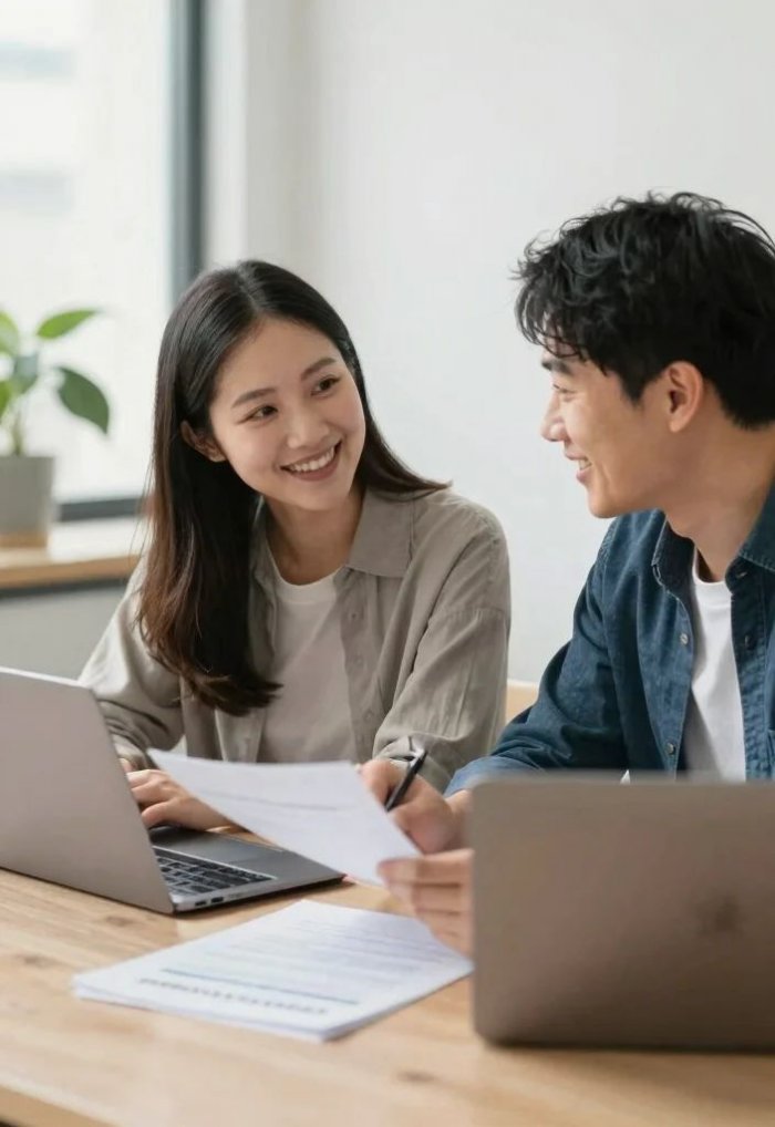 Chuyên Viên Đấu Thầu