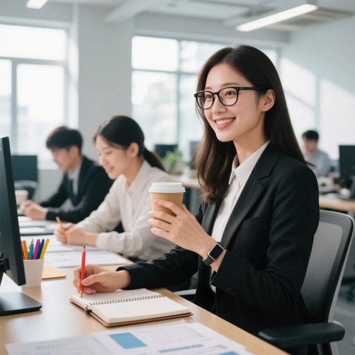 Nhân Viên Kinh Doanh Hóa Chất Xét Nghiệm